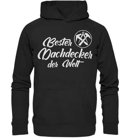 Dachdecker Hoodie