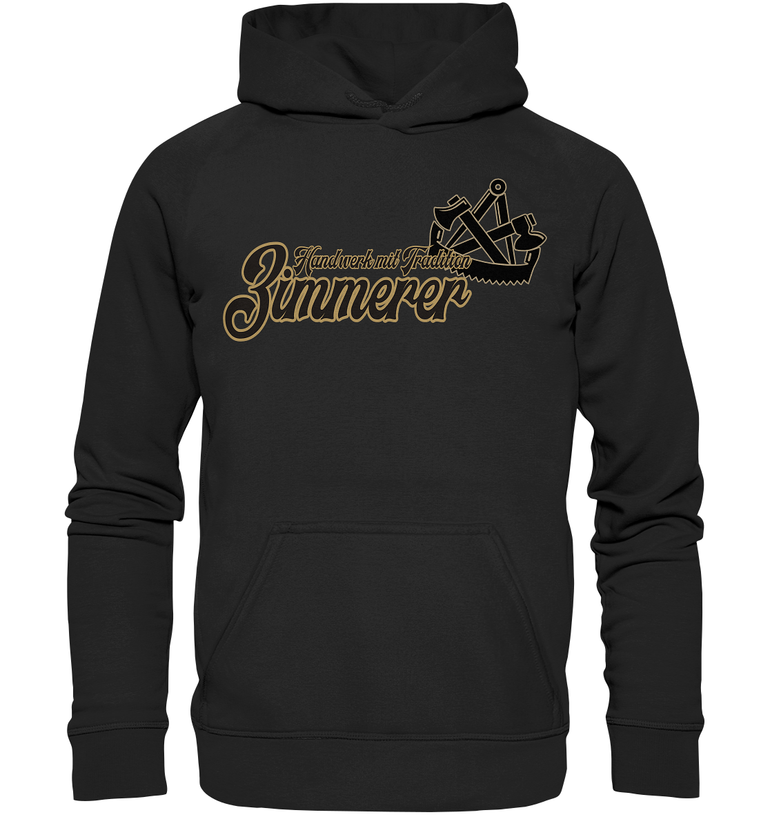 Zimmerer Hoodie