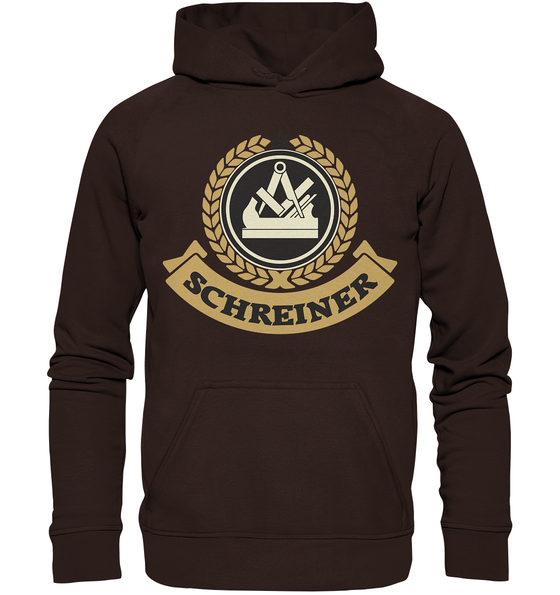 Schreiner Hoodie