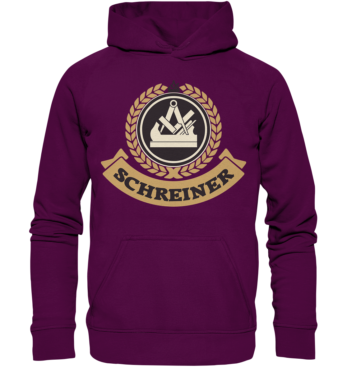 Schreiner Hoodie