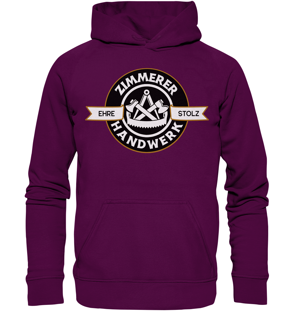 Zimmerer Hoodie