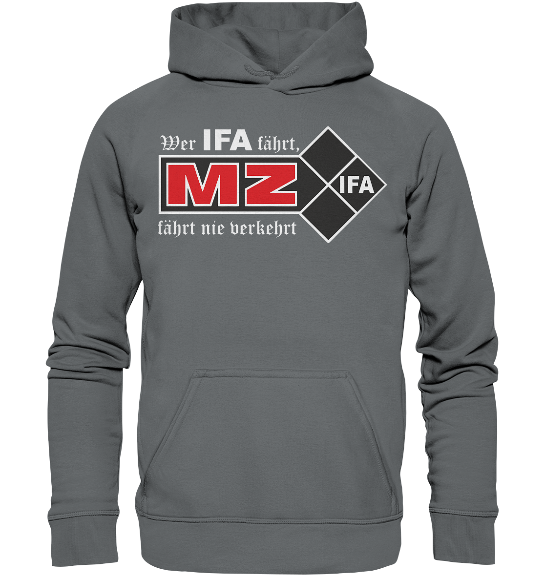 MZ  Hoodie