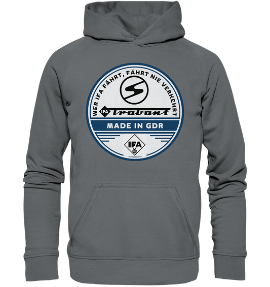 Trabant Hoodie