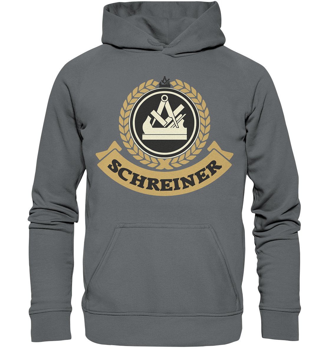 Schreiner Hoodie