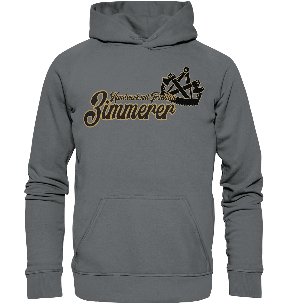 Zimmerer Hoodie