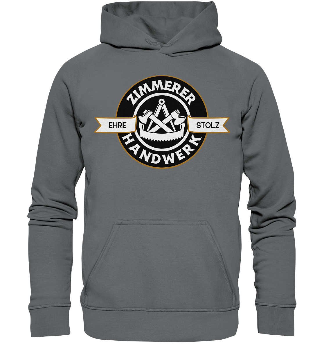 Zimmerer Hoodie