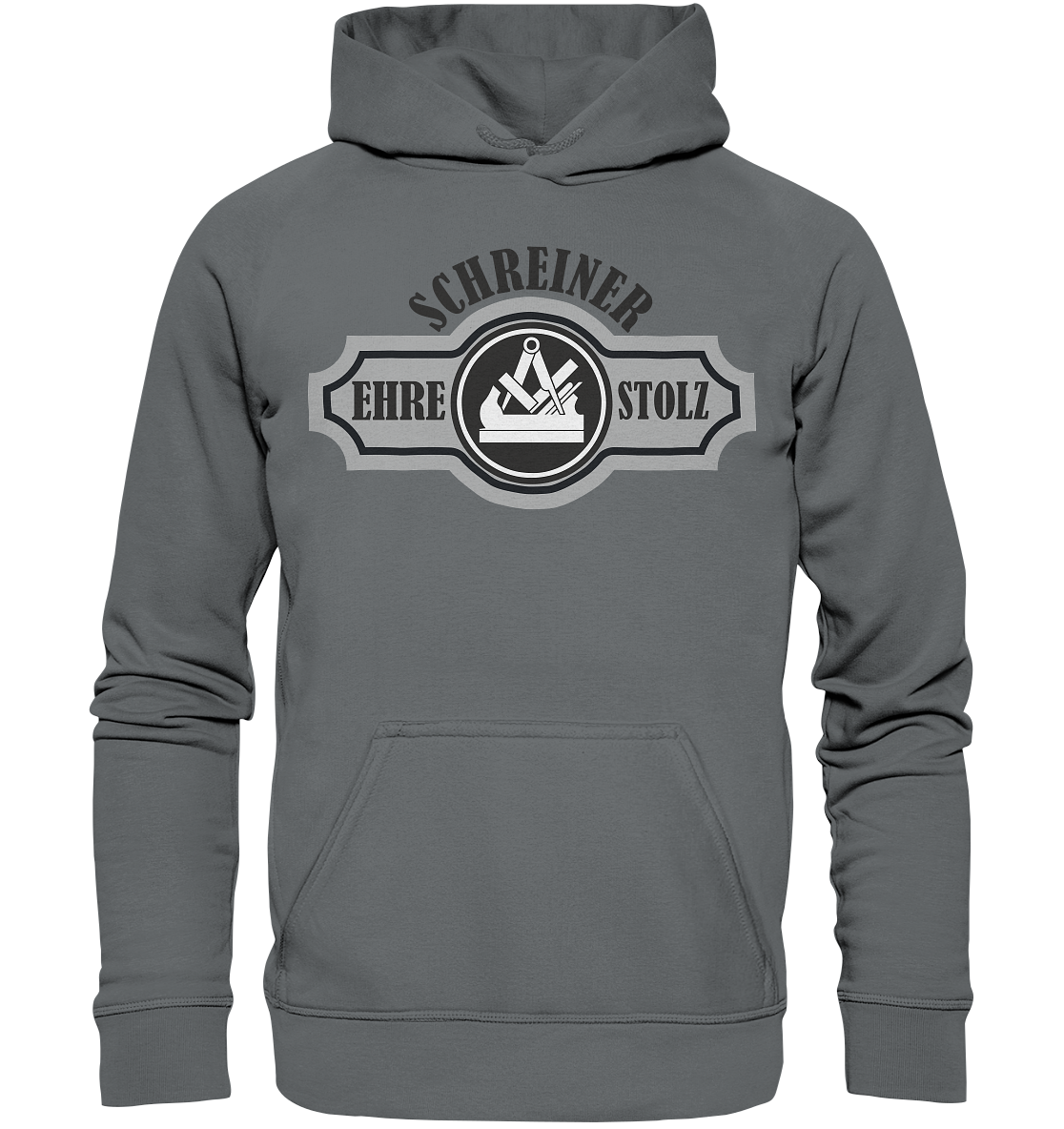 Schreiner Hoodie