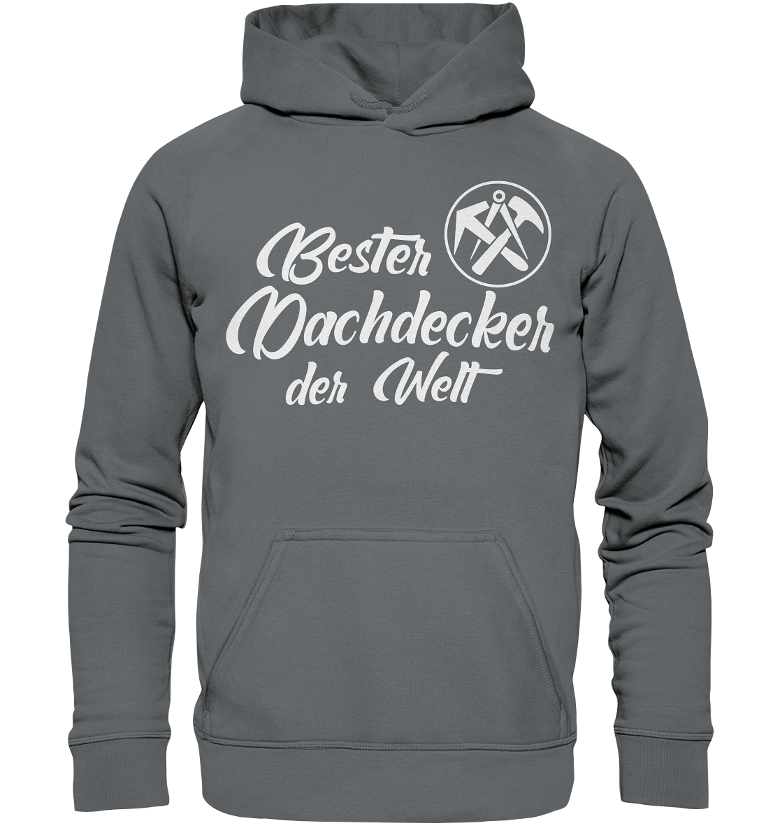 Dachdecker Hoodie