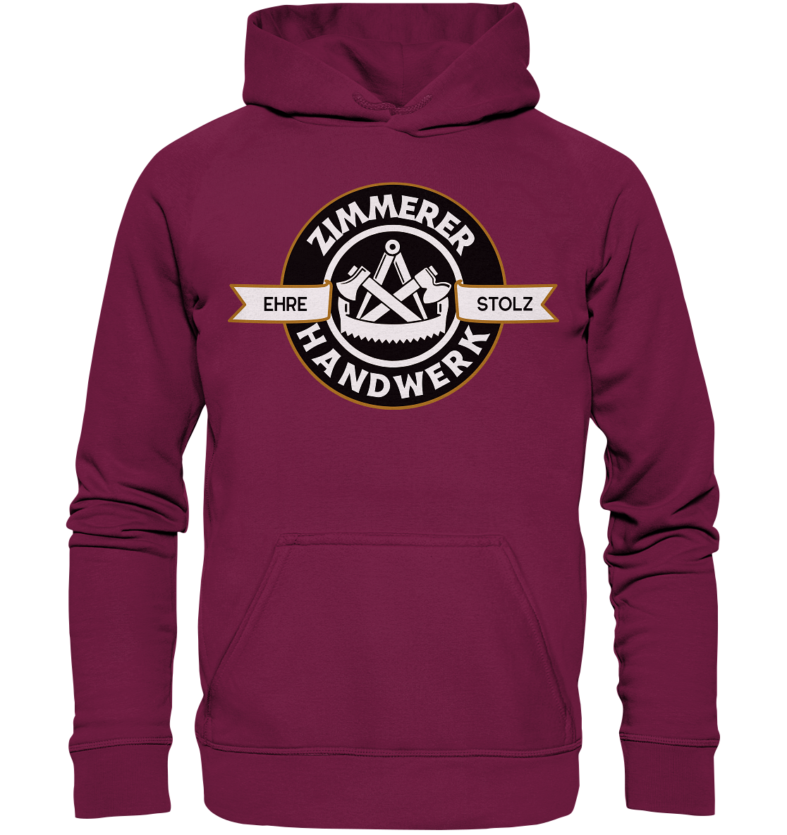 Zimmerer Hoodie