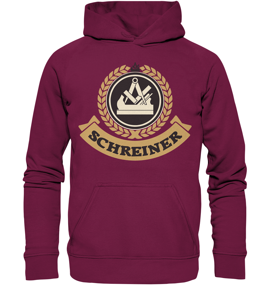 Schreiner Hoodie