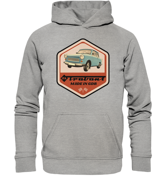 Trabant Hoodie