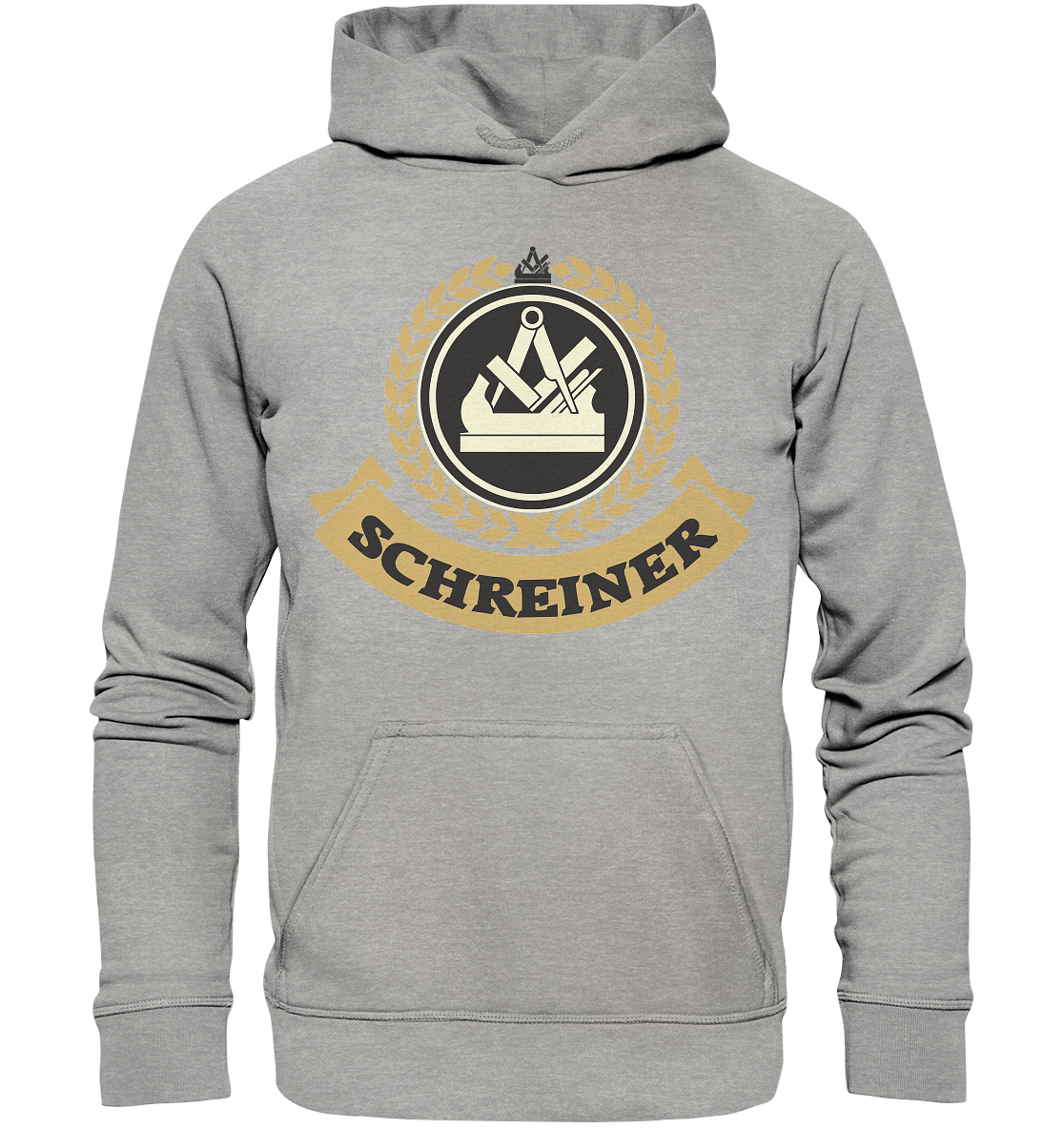 Schreiner Hoodie