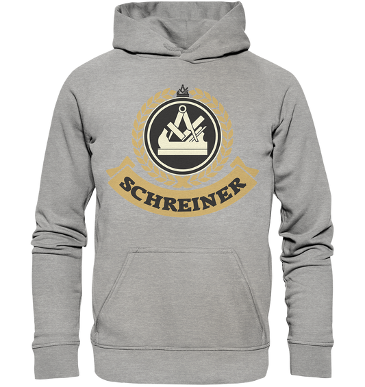 Schreiner Hoodie