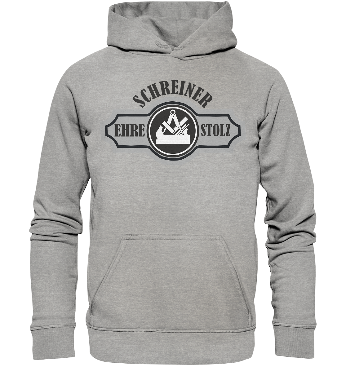 Schreiner Hoodie