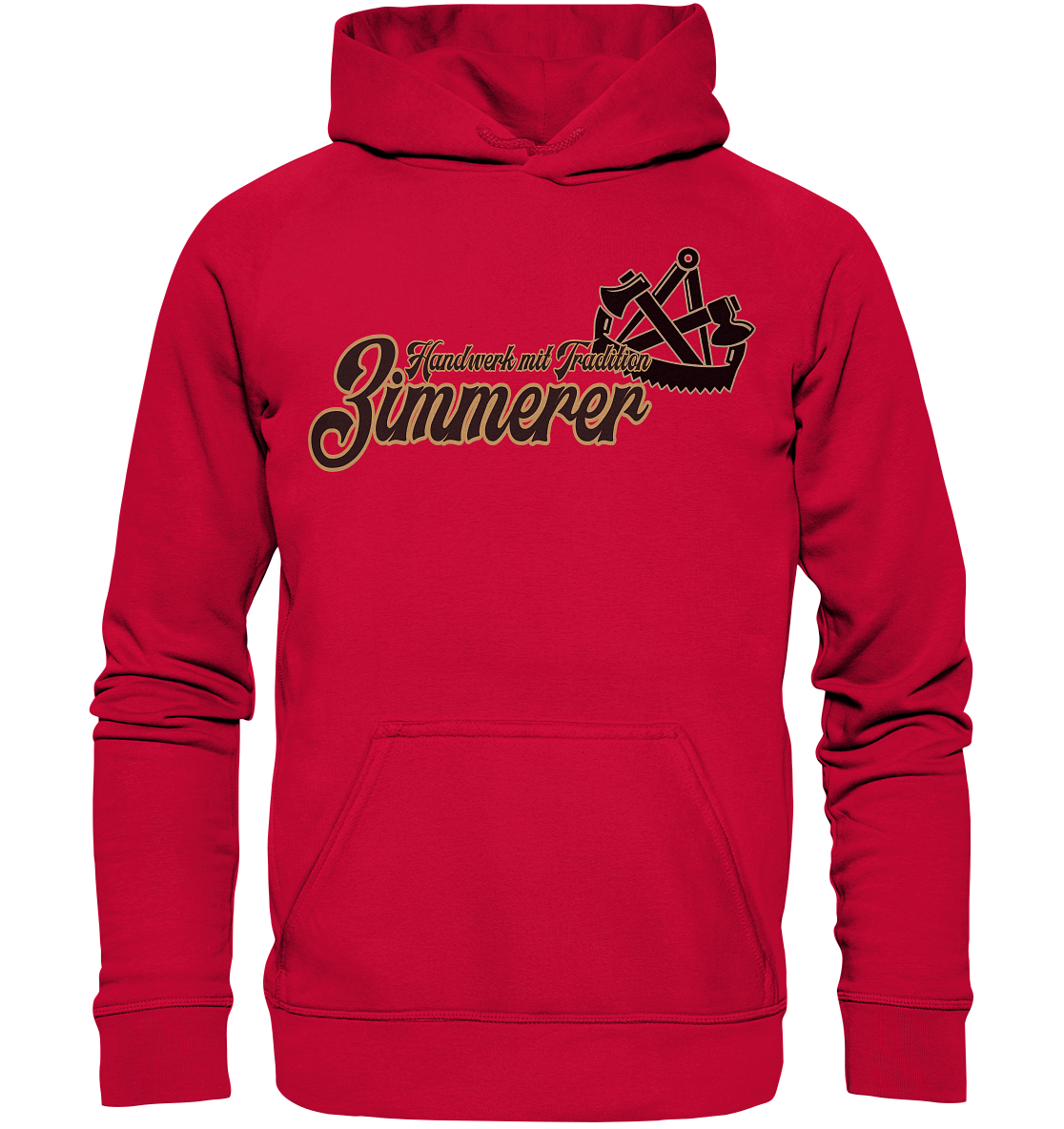 Zimmerer Hoodie