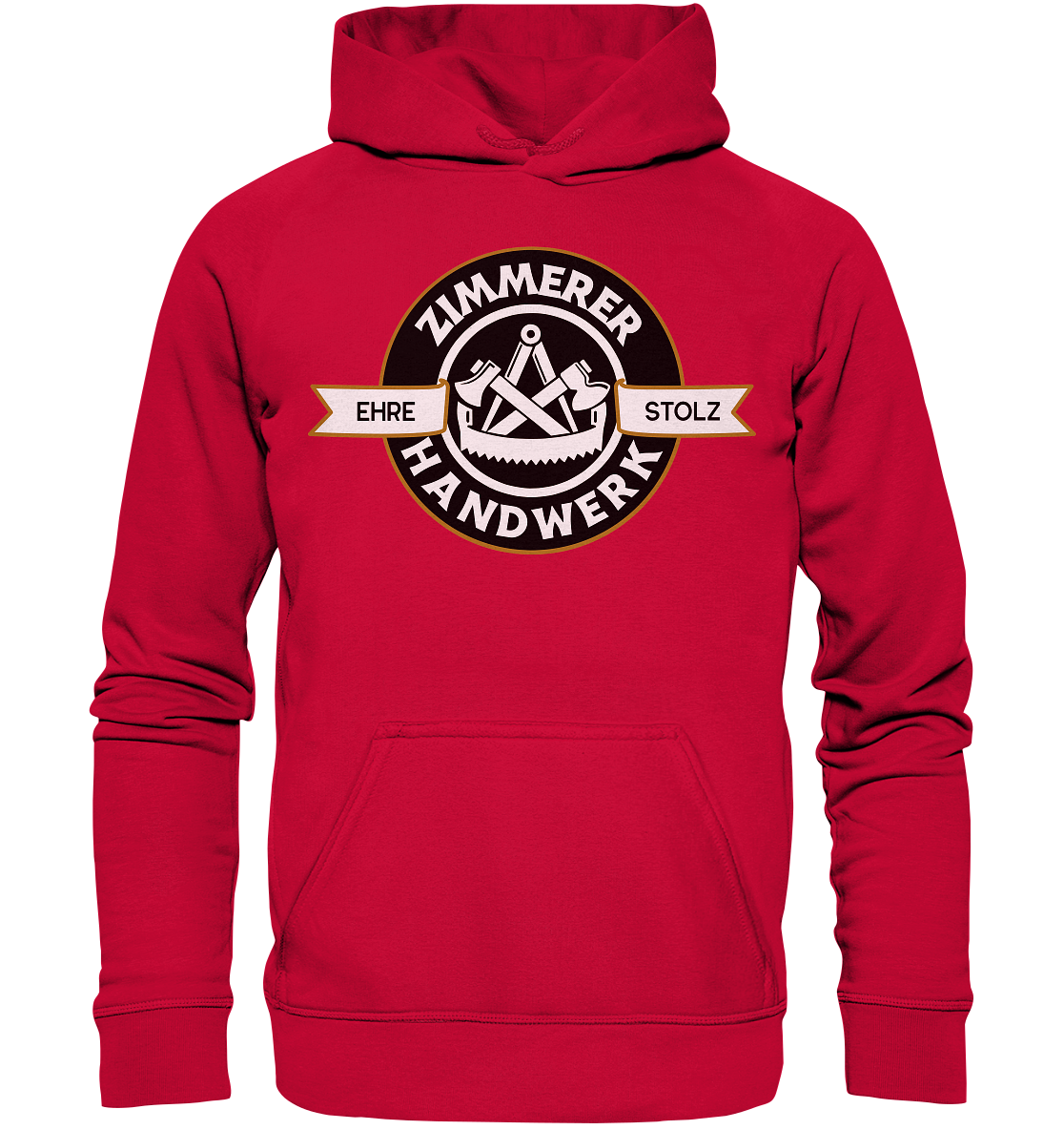 Zimmerer Hoodie