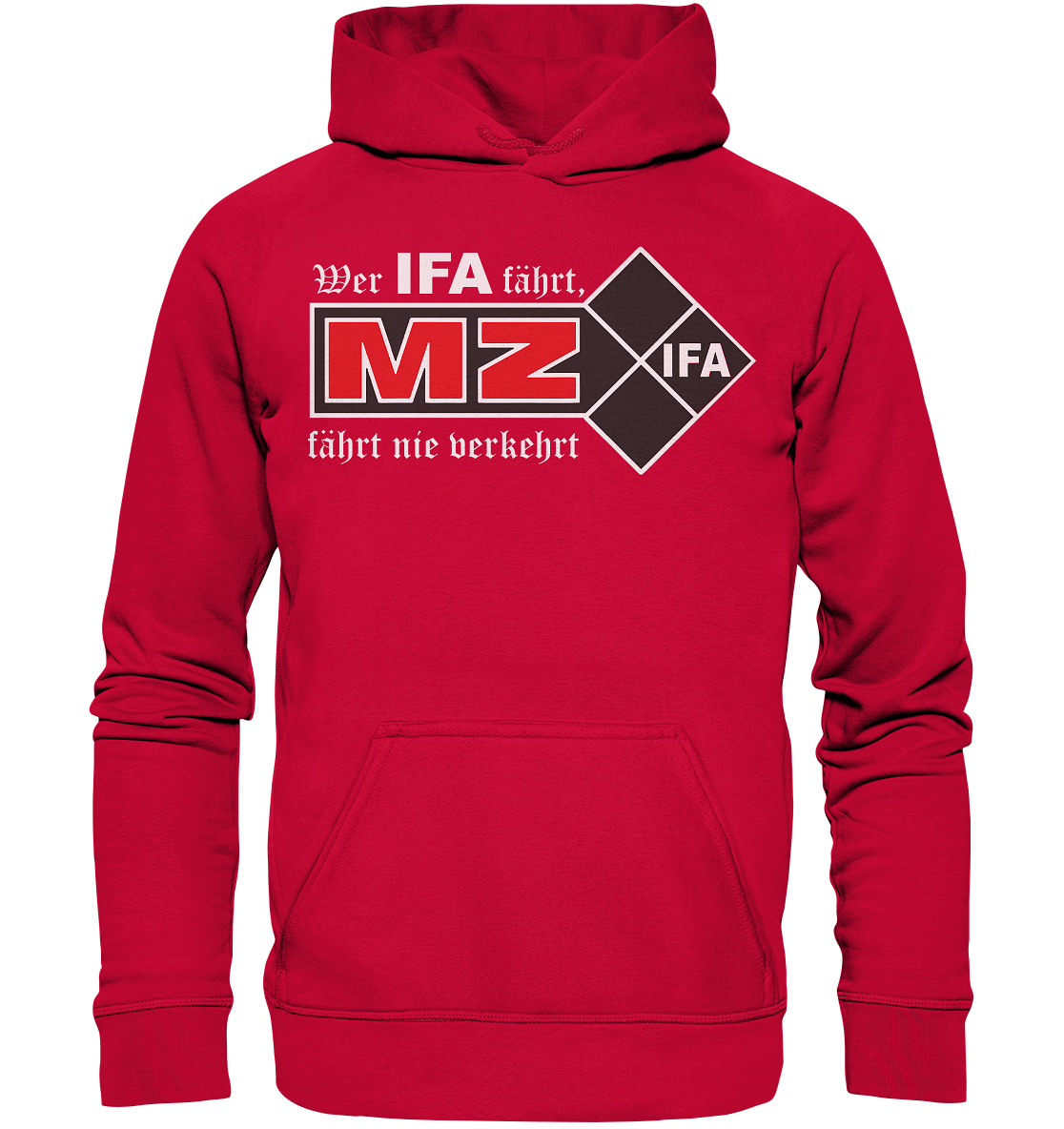 MZ  Hoodie