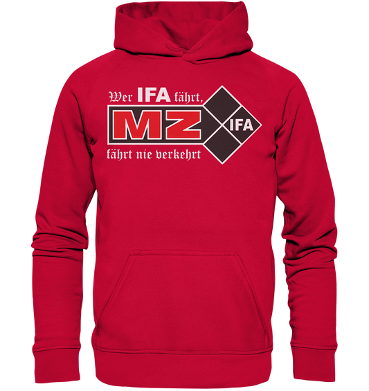 MZ  Hoodie