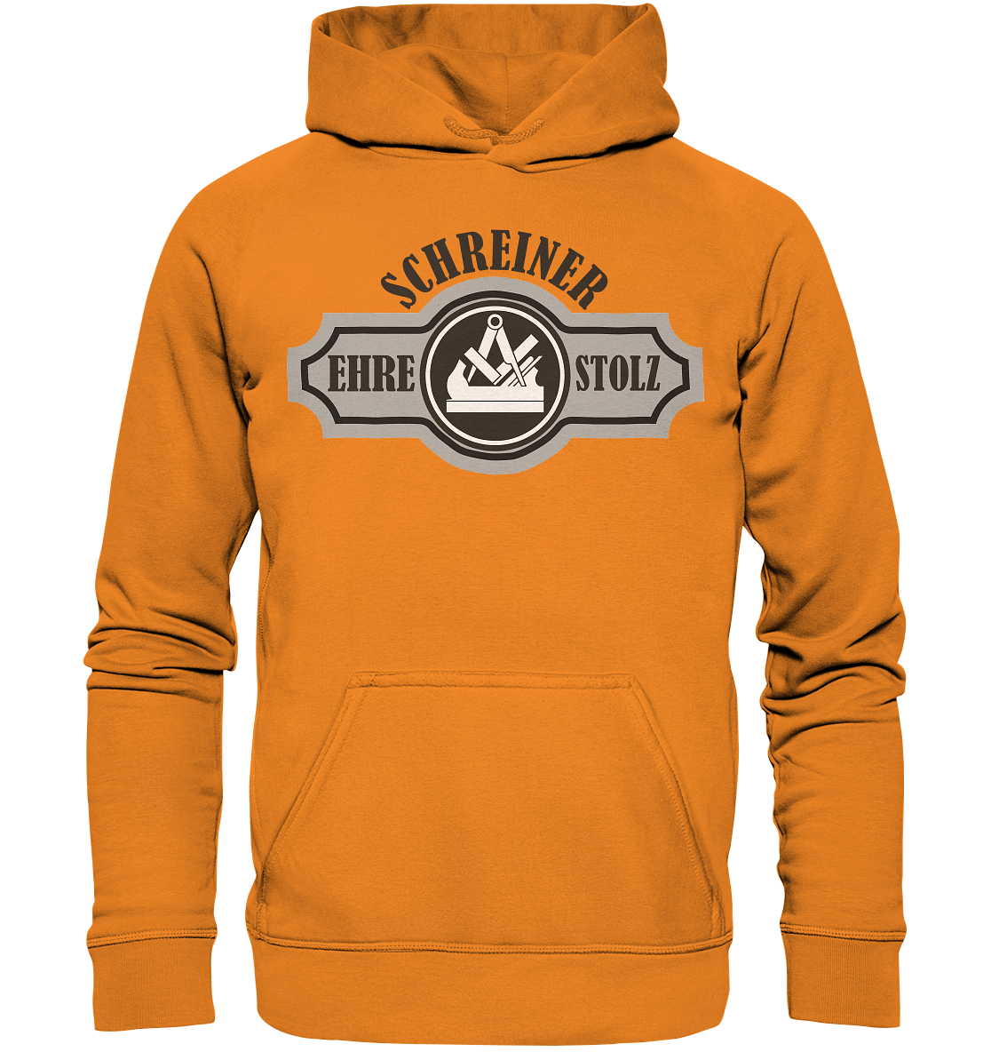 Schreiner Hoodie