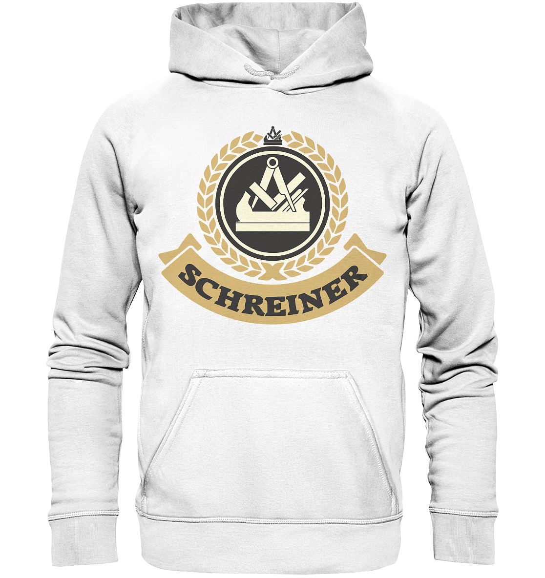 Schreiner Hoodie