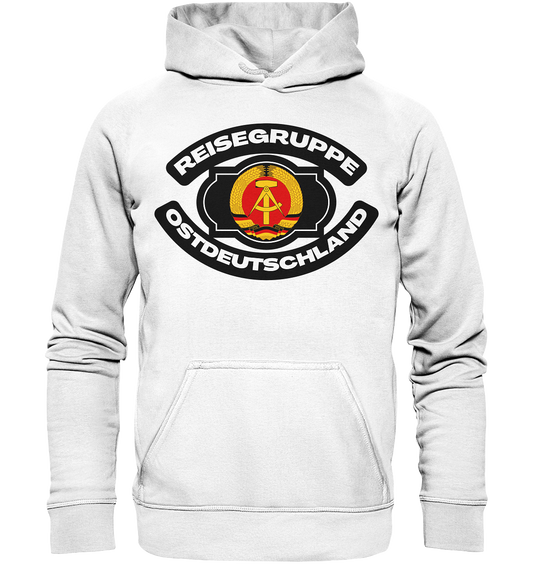 Ostdeutschland Hoodie