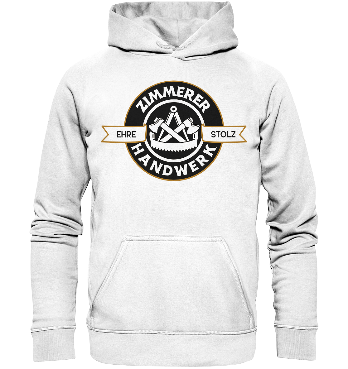 Zimmerer Hoodie