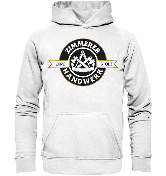 Zimmerer Hoodie