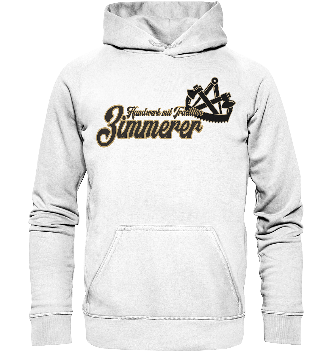 Zimmerer Hoodie