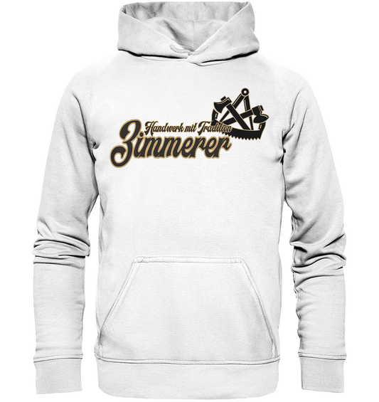 Zimmerer Hoodie