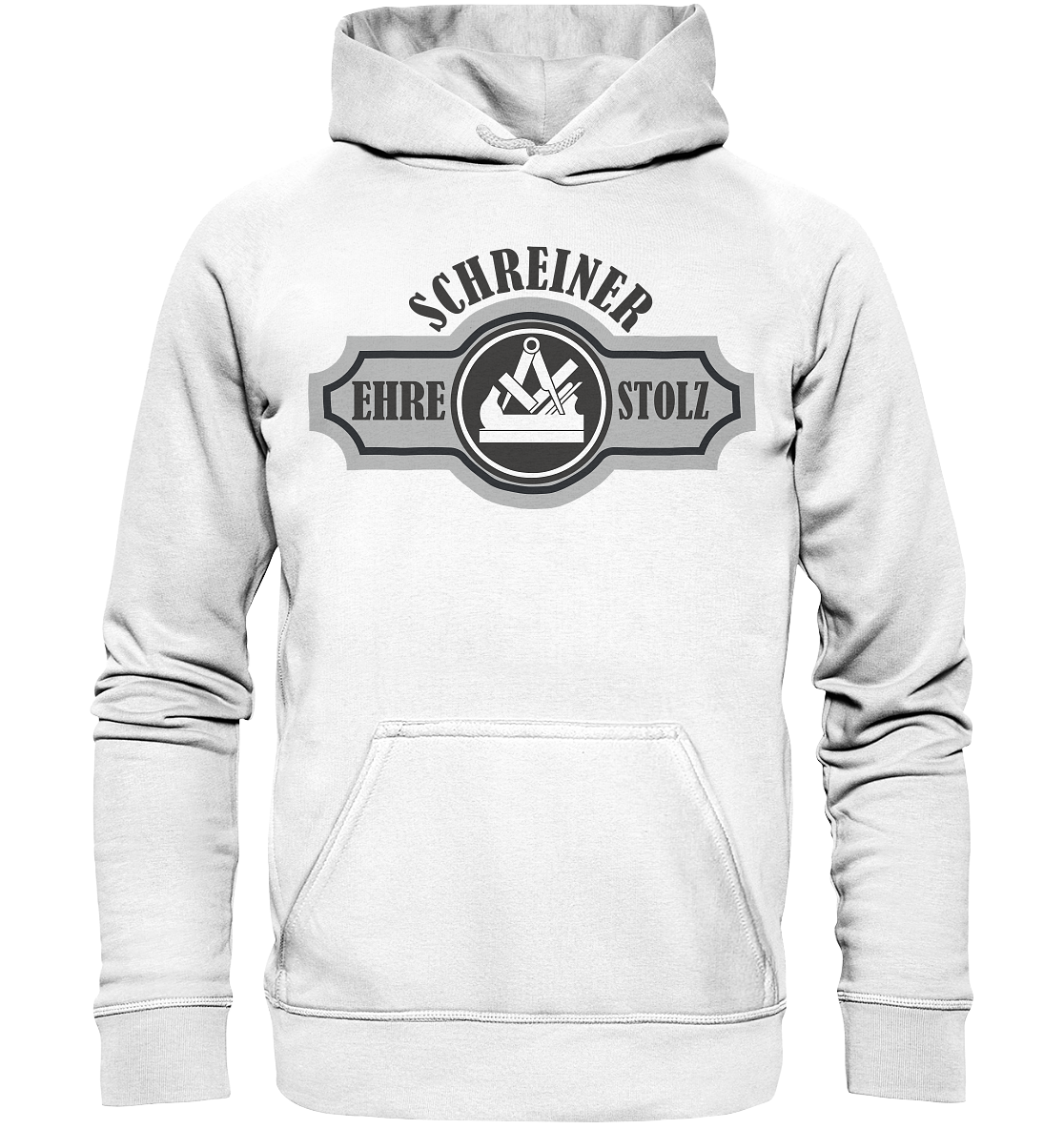 Schreiner Hoodie