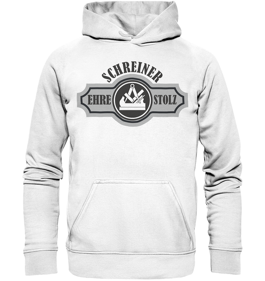 Schreiner Hoodie