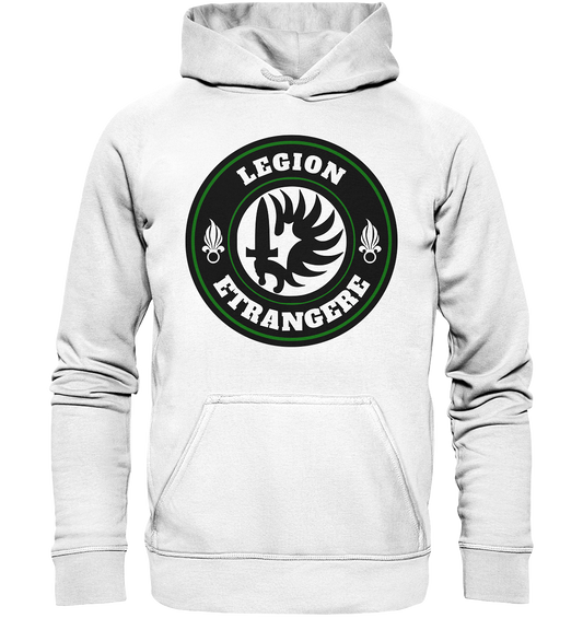 Legion Etrangere Hoodie