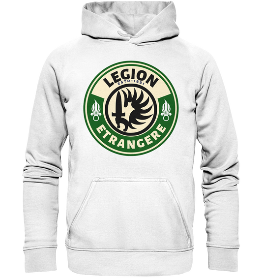 Legion Etrangere Hoodie