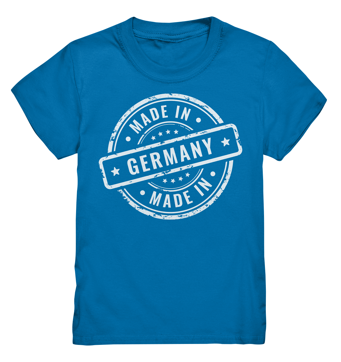 Made in Germany Kids Premium Shirt