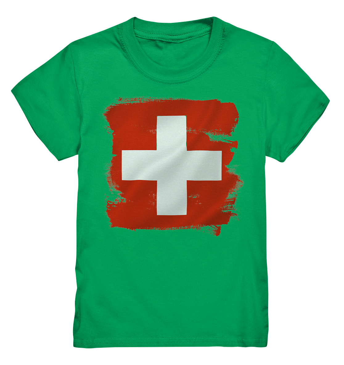 Schweiz Kids Premium Shirt