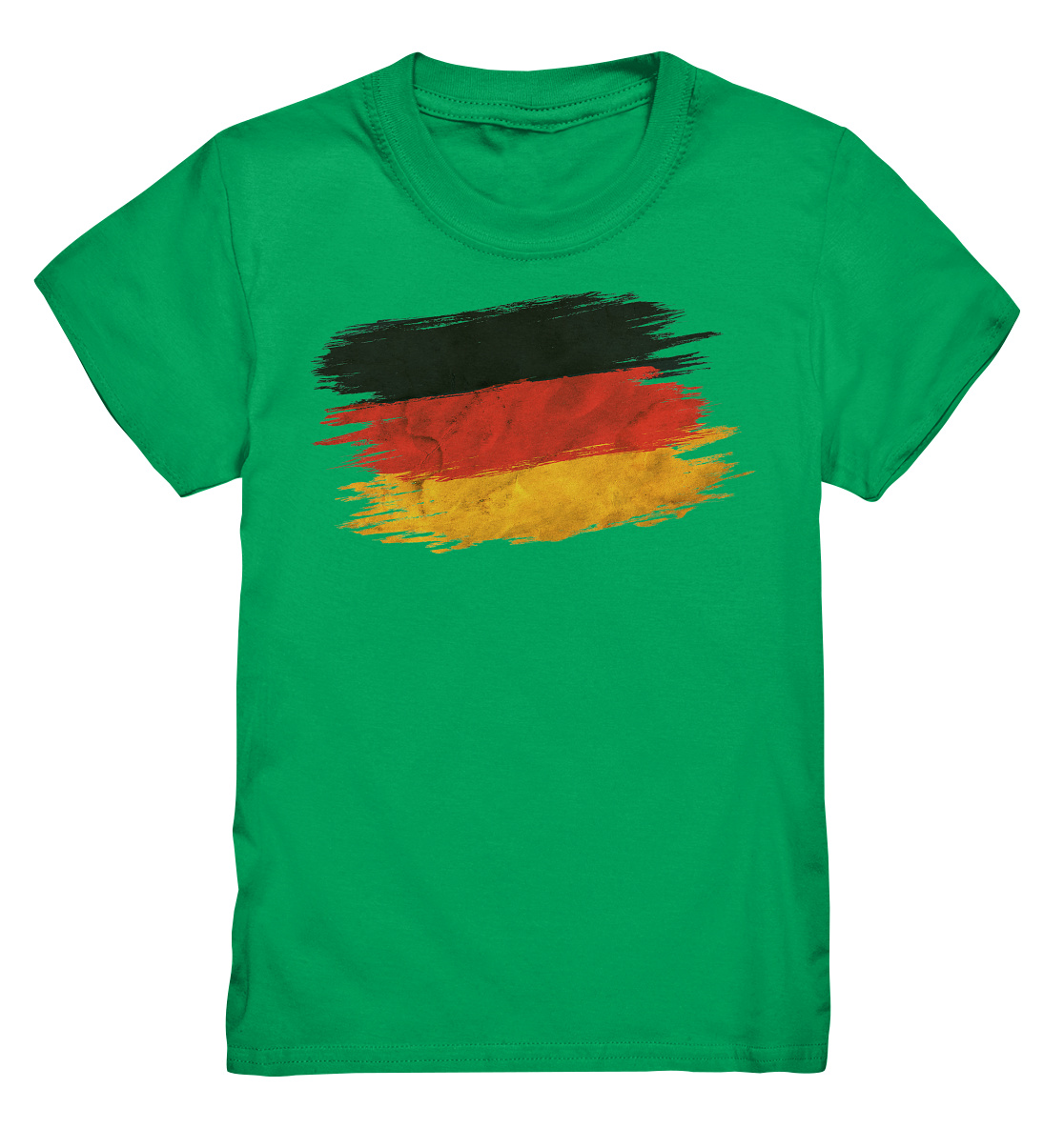 Deutschland Kids Premium Shirt