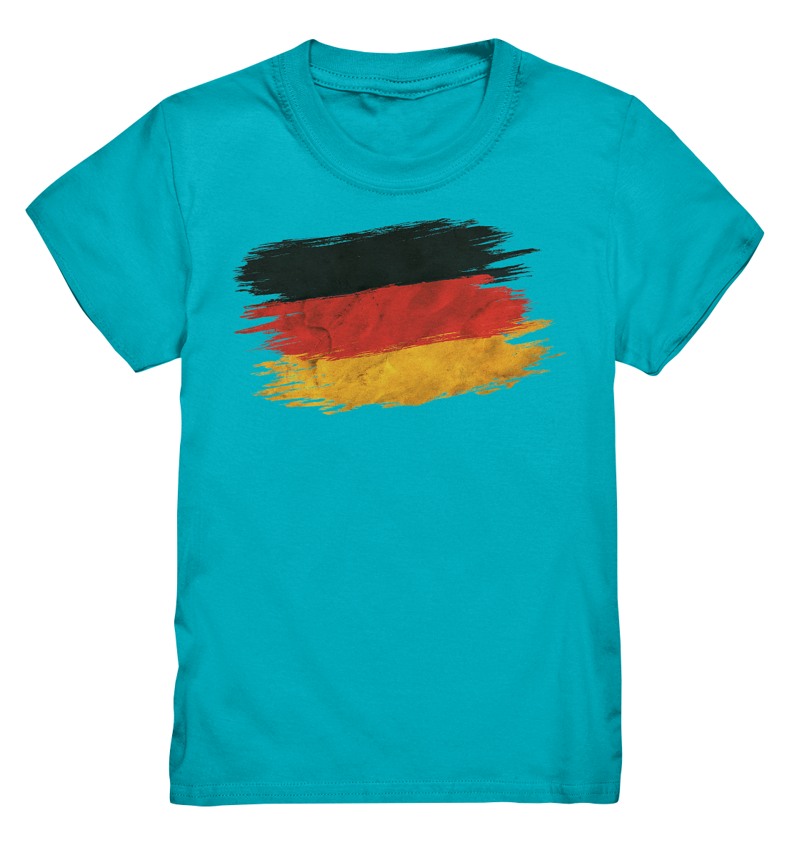 Deutschland Kids Premium Shirt