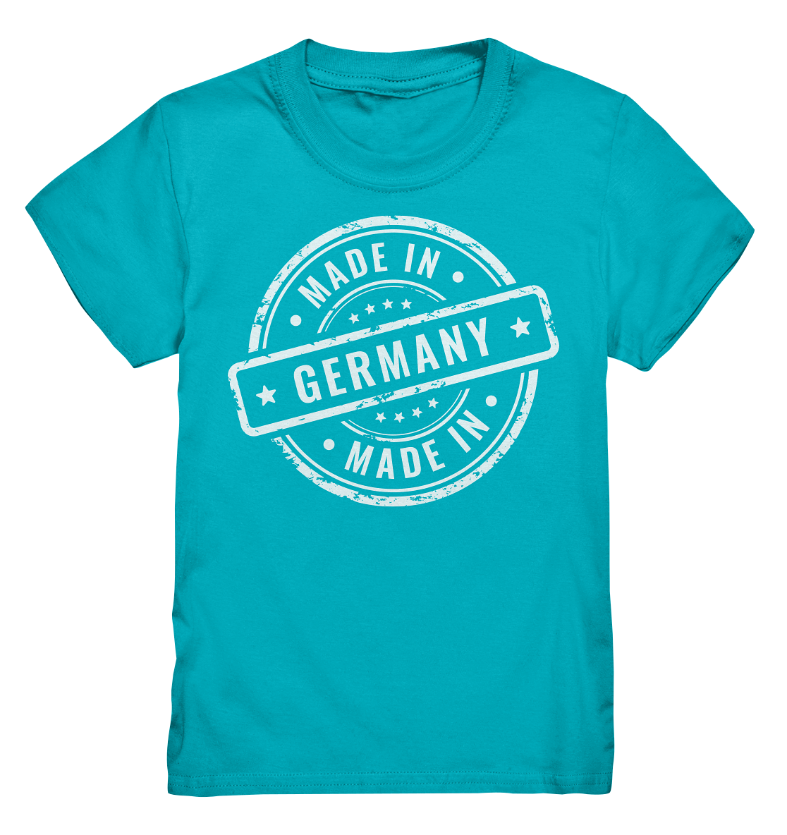 Made in Germany Kids Premium Shirt