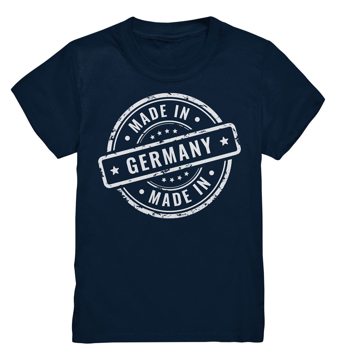 Made in Germany Kids Premium Shirt