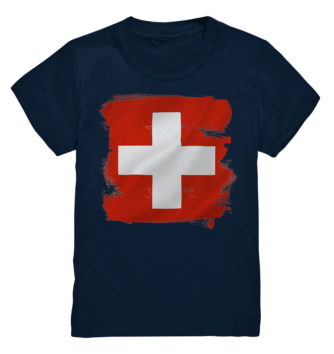 Schweiz Kids Premium Shirt