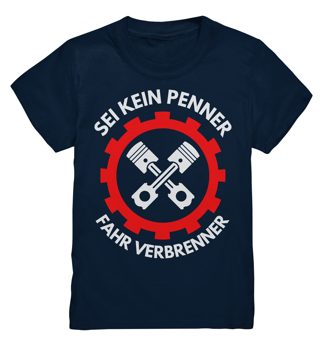 SEI KEIN PENNER Kids Premium Shirt