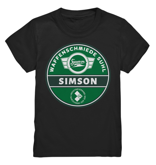 Simson Kids Premium Shirt