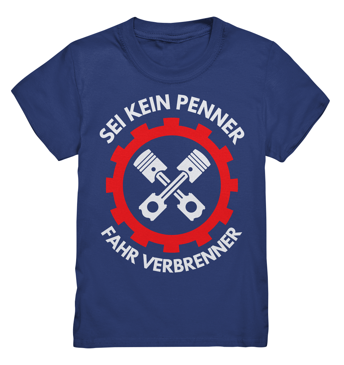 SEI KEIN PENNER Kids Premium Shirt