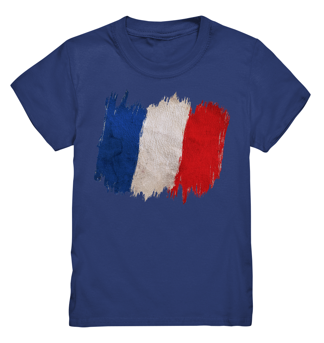 Frankreich Kids Premium Shirt