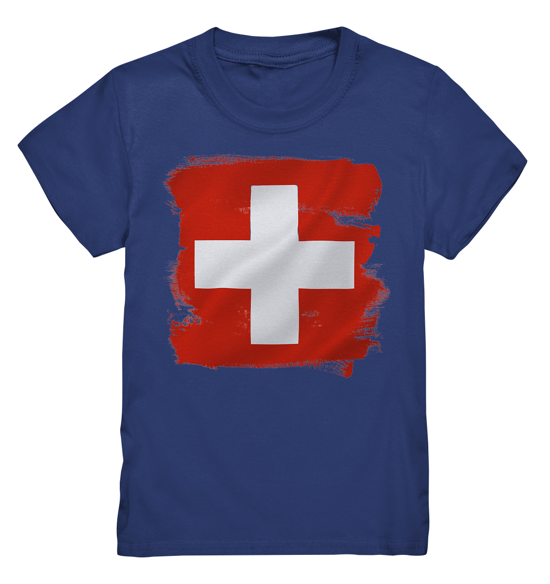 Schweiz Kids Premium Shirt