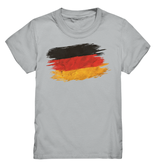 Deutschland Kids Premium Shirt