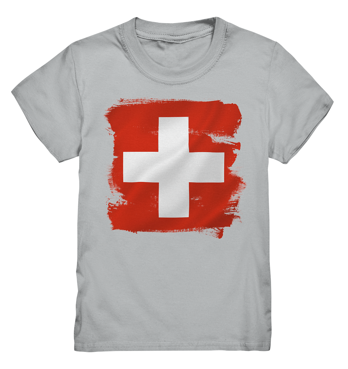 Schweiz Kids Premium Shirt