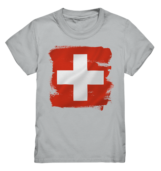 Schweiz Kids Premium Shirt