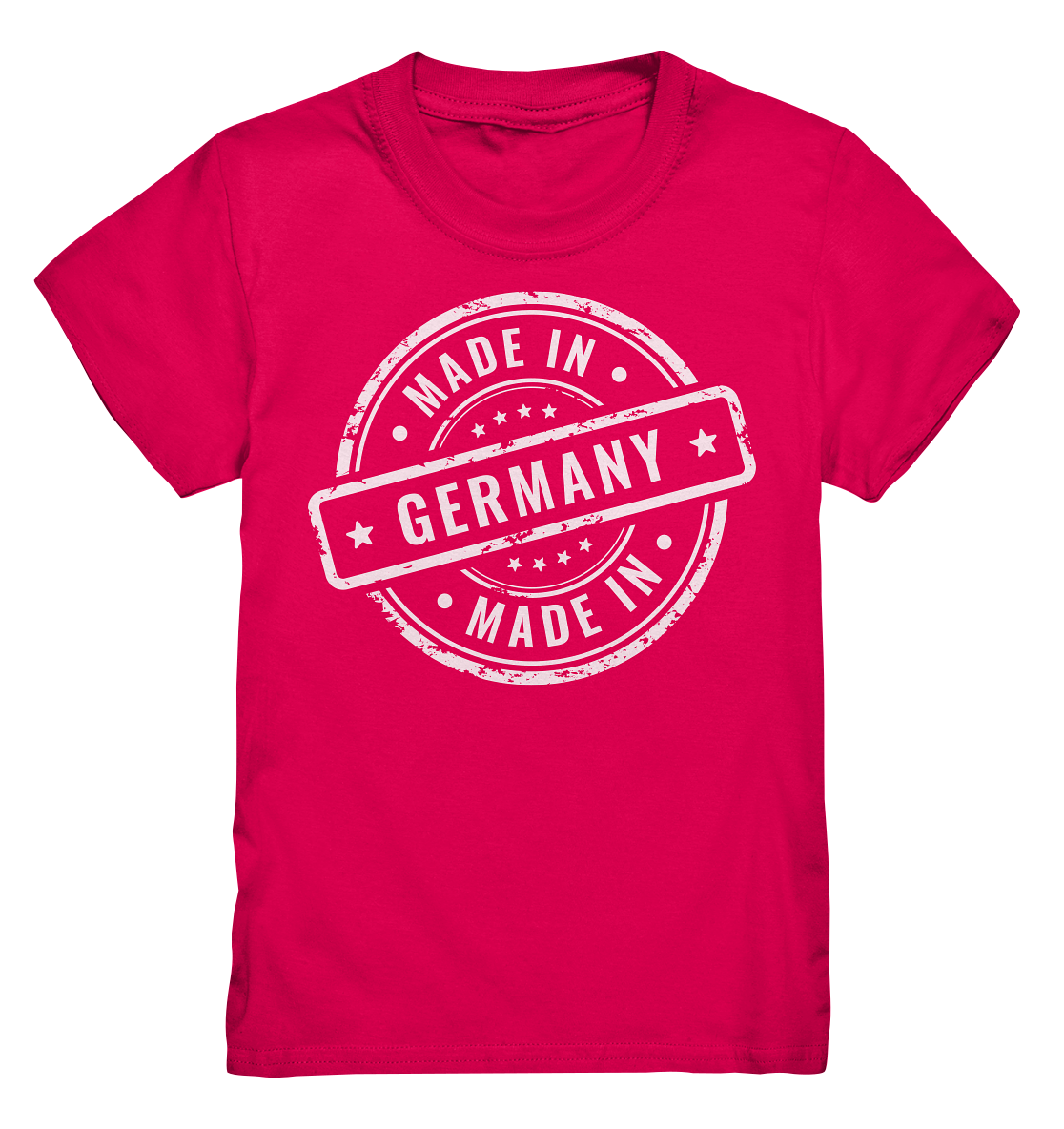 Made in Germany Kids Premium Shirt