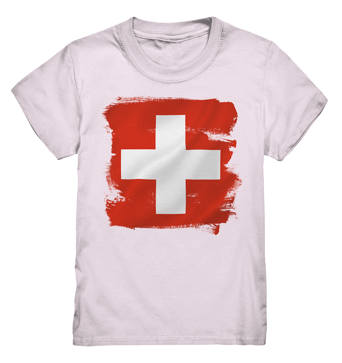 Schweiz Kids Premium Shirt